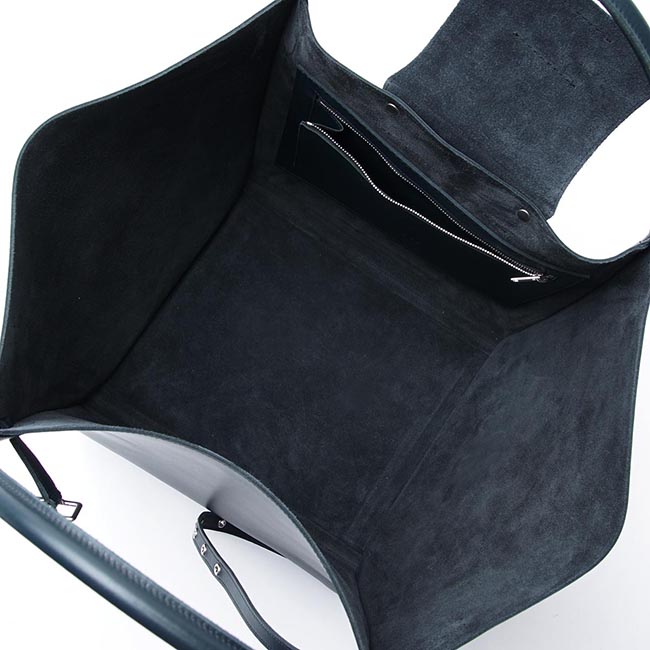 CELINEスーパーコピー トートバッグ グリーン レディース ギフト プレゼント 通勤 18286 3bct 10lq Big Bag ビッグ バッグ - 商品画像 4