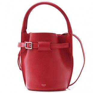 スーパーコピーセリーヌ CELINE ショルダーバッグ ブラック レディース ギフト プレゼント レザー 本革 18334 3a4t 38no Big Bag ビッグ バッグ - 商品画像 2