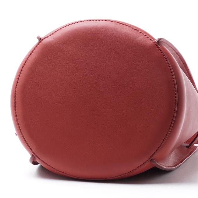 セリーヌスーパーコピー CELINE ショルダーバッグ レッド レディース ギフト プレゼント レザー 本革 通勤 18334 3a4t 27fx Big Bag ビッグ バッグ - 商品画像 1