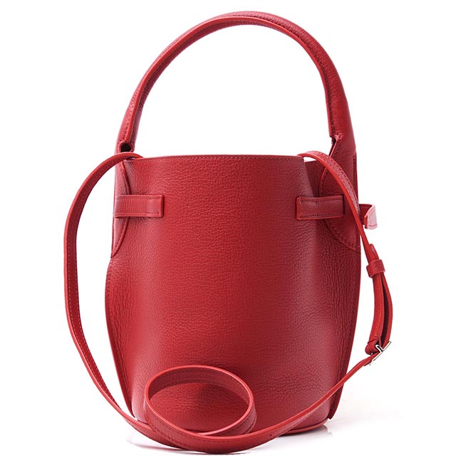 スーパーコピーセリーヌ CELINE ショルダーバッグ ブラック レディース ギフト プレゼント レザー 本革 18334 3a4t 38no Big Bag ビッグ バッグ - 商品画像 8