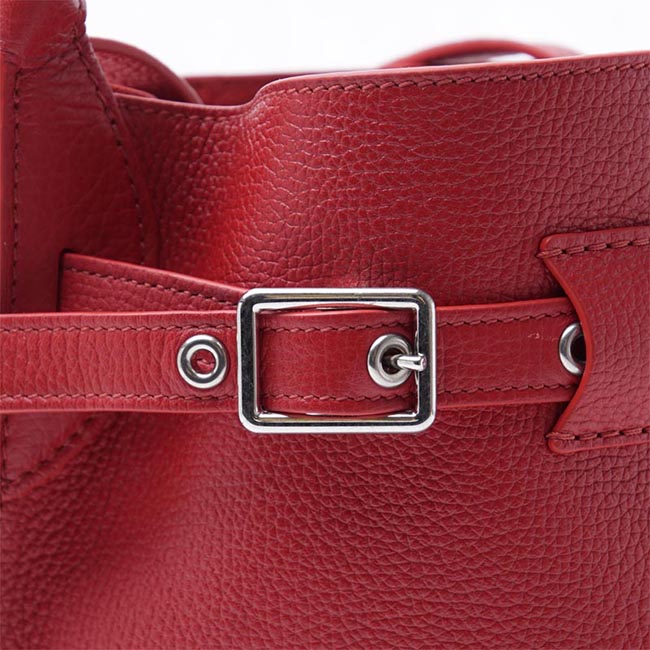 スーパーコピーセリーヌ CELINE ショルダーバッグ ブラック レディース ギフト プレゼント レザー 本革 18334 3a4t 38no Big Bag ビッグ バッグ - 商品画像 6