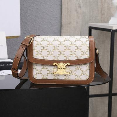 セリーヌスーパーコピー TRIOMPHE ショルダーバッグ 187368 - 商品画像 2