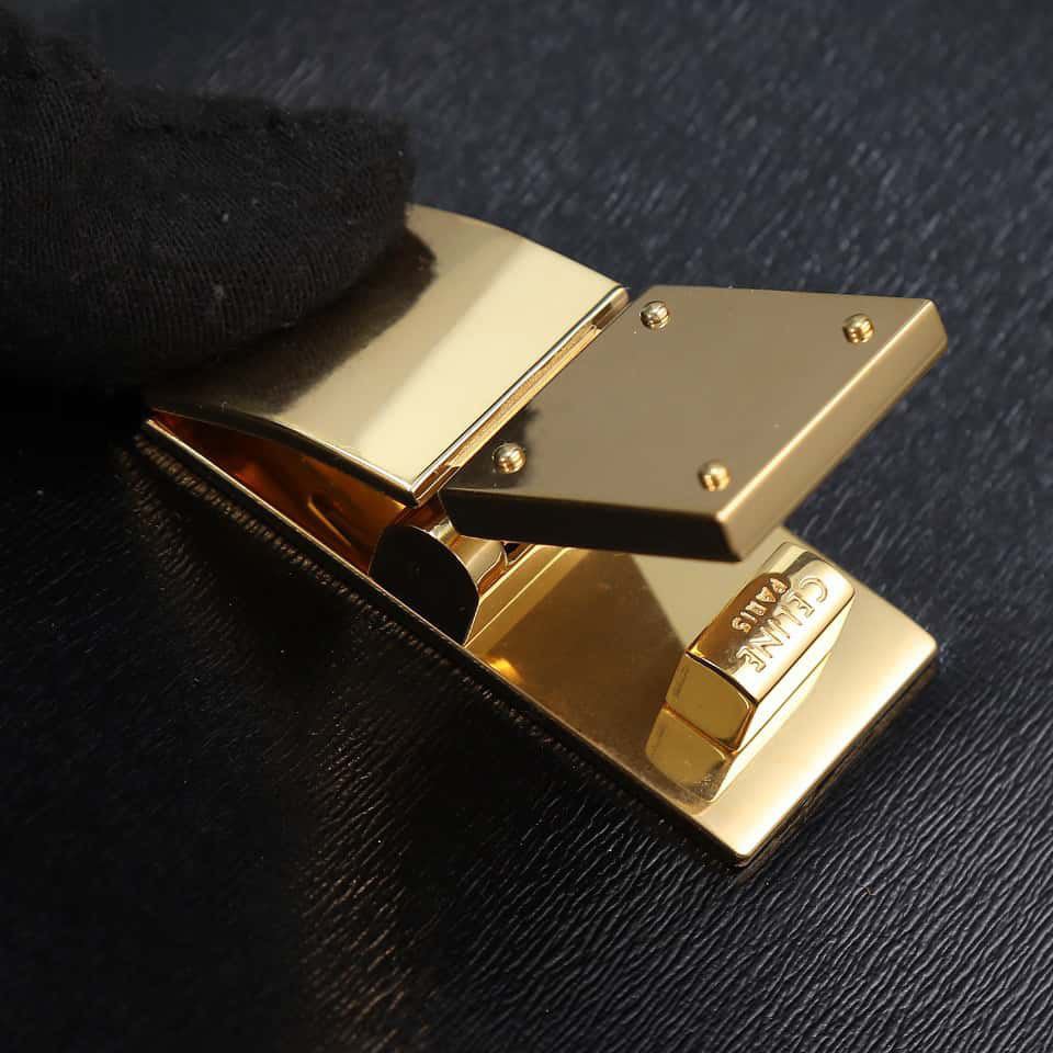 セリーヌ スーパーコピー クラシック ボックスバッグ 188423BF4.07PO - 商品画像 5