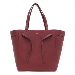 セリーヌスーパーコピー CELINE トートバッグ レディース ギフト プレゼント レザー 本革 通勤 189023TNI CABAS PHANTOM BELT カバ ファントム ベルト - 商品画像 2