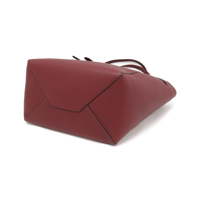 セリーヌスーパーコピー CELINE トートバッグ レディース ギフト プレゼント レザー 本革 通勤 189023TNI CABAS PHANTOM BELT カバ ファントム ベルト - 商品画像 8