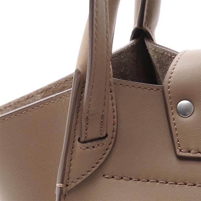 セリーヌスーパーコピー CELINE トートバッグ 2WAY ブラウン レディース ギフト プレゼント レザー 本革 通勤 18931 3a4t 02ba Big Bag ビッグ バッグ - 商品画像 6
