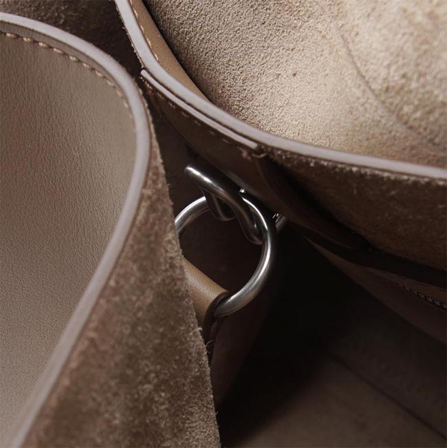 セリーヌスーパーコピー CELINE トートバッグ 2WAY ブラウン レディース ギフト プレゼント レザー 本革 通勤 18931 3a4t 02ba Big Bag ビッグ バッグ - 商品画像 3