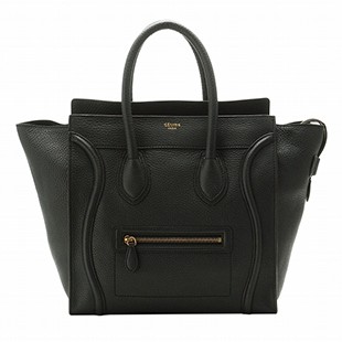 素晴らしいスーパーコピーセリーヌ 秋冬MINI SHOPPERボックス型トートバッグ 1 6521 3GFL 10AN - 商品画像 1