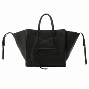 セリーヌコピー SQUARE LUGGAGEボックス型トートバッグ 1 6985 3JCA 38NO - 商品画像 3