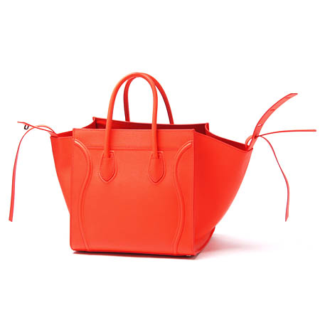 セリーヌコピーハンドバッグ/LUGGAGE/ラゲージ ファントム Cora【春夏】 レディースl16995-3tca-21cl - 商品画像 4