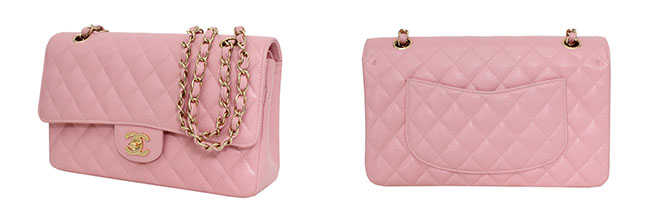 シャネルバッグコピー マトラッセ チェーンショルダーバッグ キャビアスキン A01112 - 商品画像 2