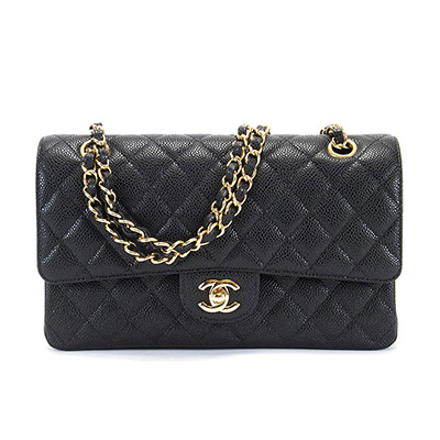 シャネル CHANEL バッグ レディース マトラッセ ショルダーバッグ チェーンバッグ ブラック 黒 A01112 BLACK - 商品画像 3