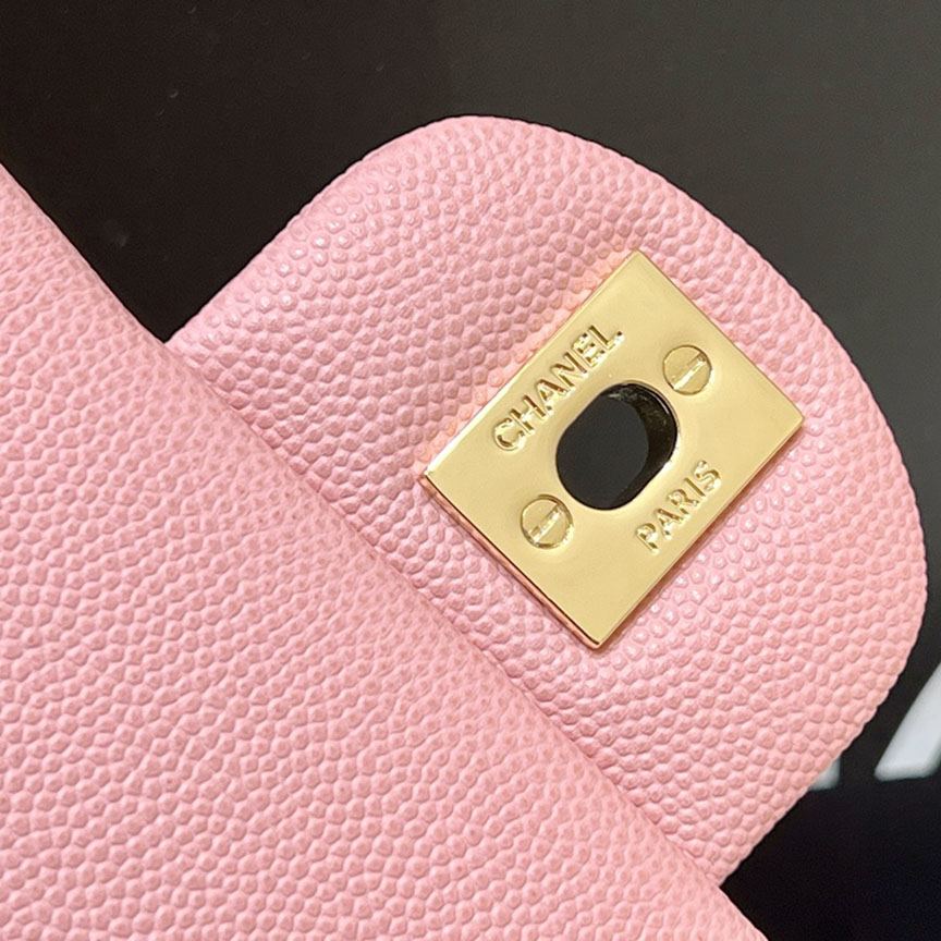 シャネル スーパーコピー クラシック フラップバッグ A01112 A01113 - 商品画像 5