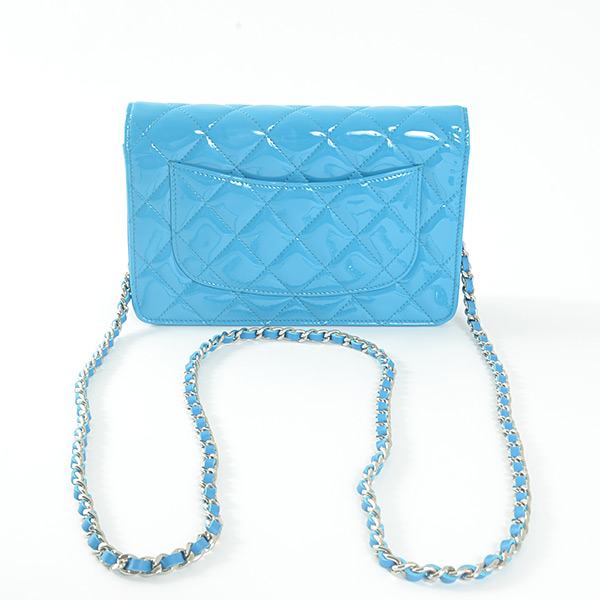シャネルコピー CHANEL チェーンウォレット A33814バッグ パテントレザー - 商品画像 7