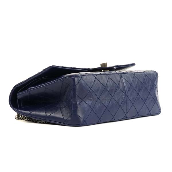 コピーブランドシャネル CHANEL ショルダーバッグ A37587 D.NV - 商品画像 6