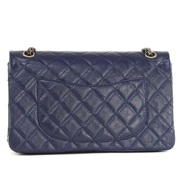 シャネルスーパーコピー レディース ショルダーバッグ/シャネル ショルダーバッグ(D.NV)(CHANEL) A495624 - 商品画像 3