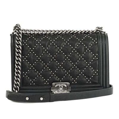 シャネルスーパーコピー レディース ショルダーバッグ/シャネル ショルダーバッグ(BK)(CHANEL) A495650 - 商品画像 5