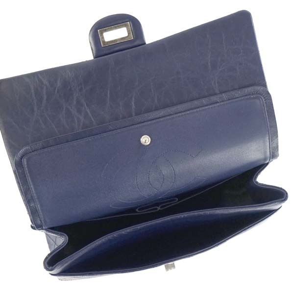 シャネルスーパーコピー レディース ショルダーバッグ/シャネル ショルダーバッグ(D.NV)(CHANEL) A495624 - 商品画像 4