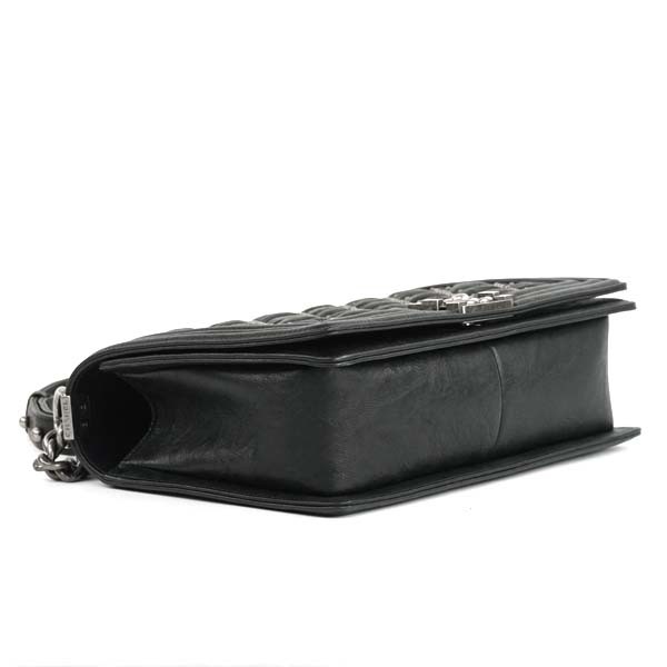 シャネルスーパーコピー レディース ショルダーバッグ/シャネル ショルダーバッグ(BK)(CHANEL) A495650 - 商品画像 3