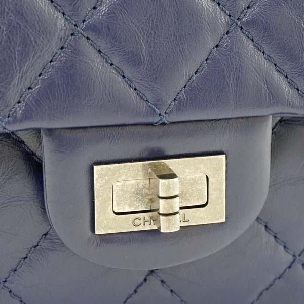 シャネルスーパーコピー レディース ショルダーバッグ/シャネル ショルダーバッグ(D.NV)(CHANEL) A495624 - 商品画像 1