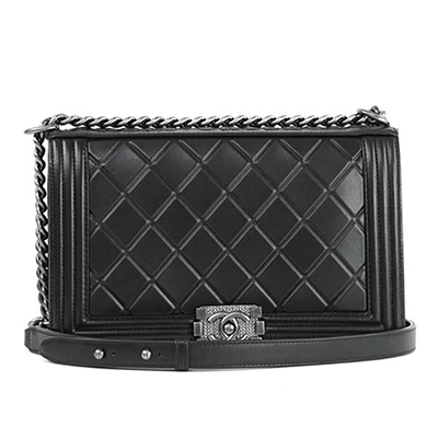 ブランドバッグコピーシャネル レディース ショルダーバッグ/シャネル ショルダーバッグ(BK)(CHANEL) A4965450 - 商品画像 5