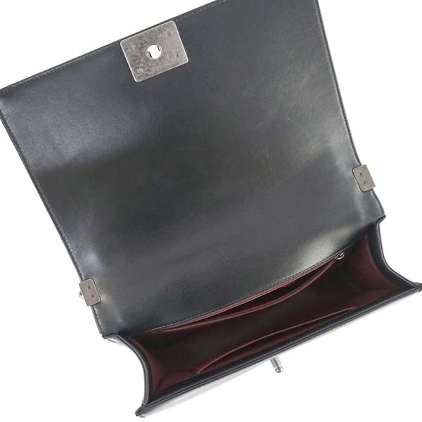 ブランドバッグコピーシャネル レディース ショルダーバッグ/シャネル ショルダーバッグ(BK)(CHANEL) A4965450 - 商品画像 6