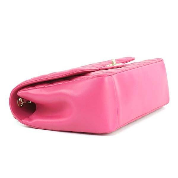 シャネルコピー レディース ショルダーバッグ/シャネル ショルダーバッグ(PK/GR)(CHANEL) A542004 - 商品画像 7