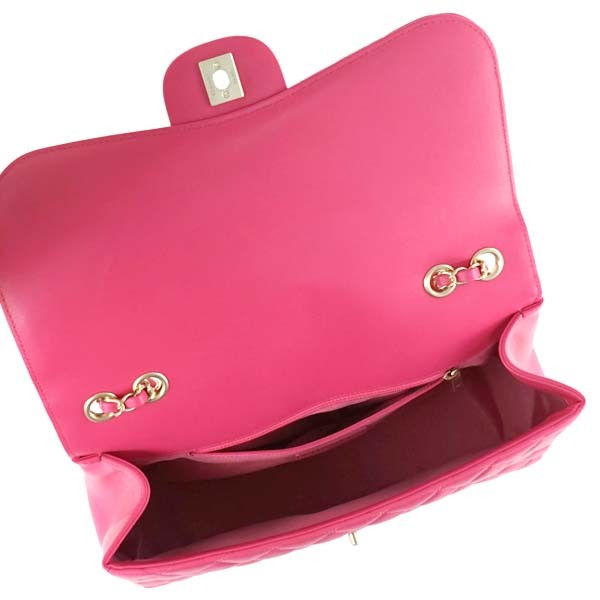 シャネルコピー レディース ショルダーバッグ/シャネル ショルダーバッグ(PK/GR)(CHANEL) A542004 - 商品画像 4