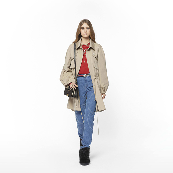 CHANELハンドバッグスーパーコピー チェーン ブラック ショルダー マトラッセ A57578 - 商品画像 3