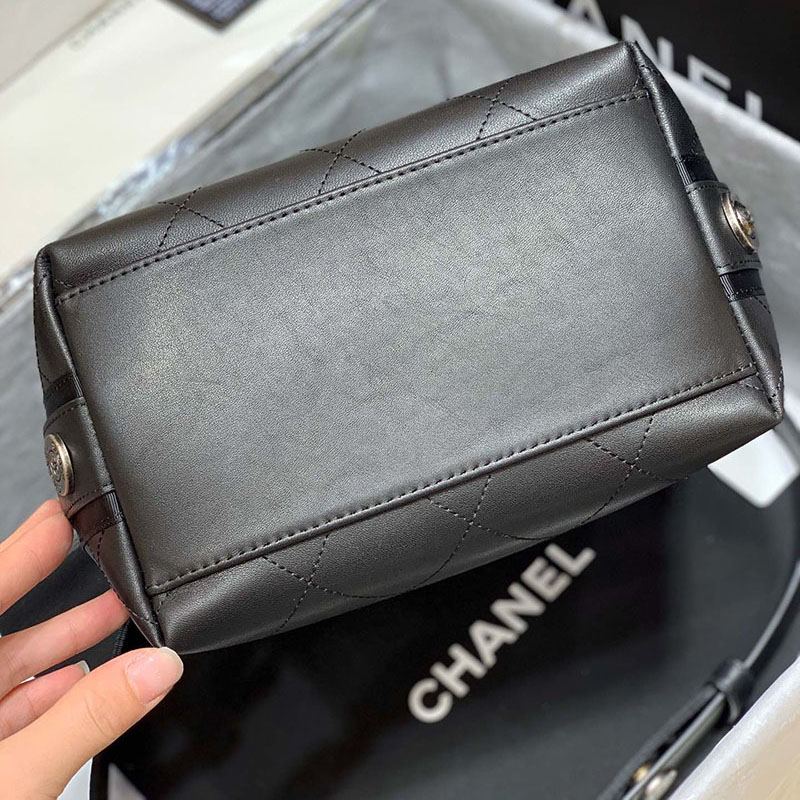 シャネルコピー ショルダーバッグ マトラッセ ココマーク ホーボーバッグ A57573 - 商品画像 1