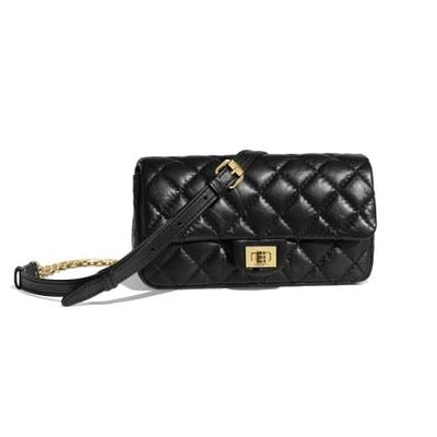 CHANELスーパーコピー キルティングがキュート!ウエストバッグ A57791 Y04634 94305 - 商品画像 8