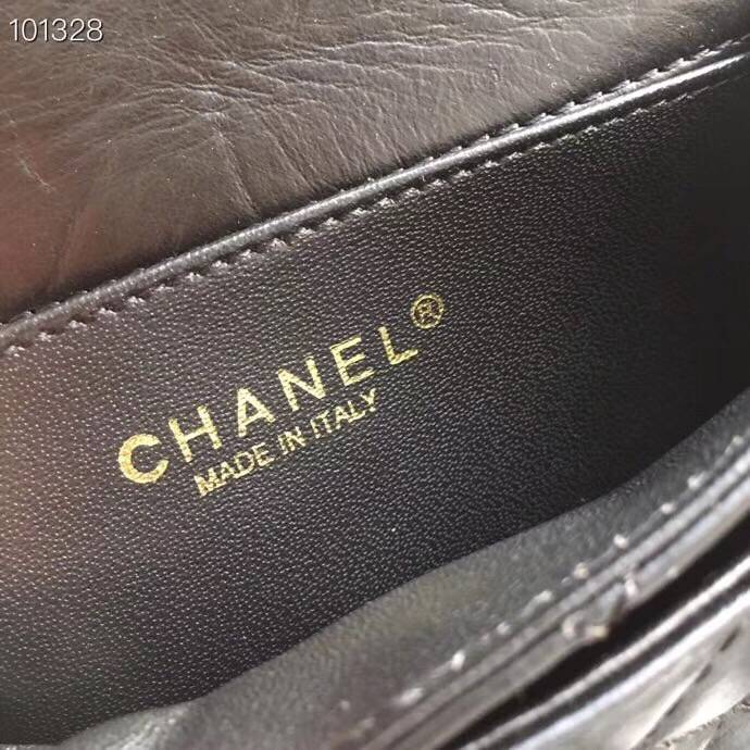 CHANELスーパーコピー キルティングがキュート!ウエストバッグ A57791 Y04634 94305 - 商品画像 4