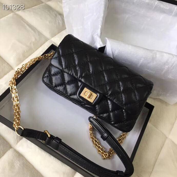 CHANELスーパーコピー キルティングがキュート!ウエストバッグ A57791 Y04634 94305 - 商品画像 10