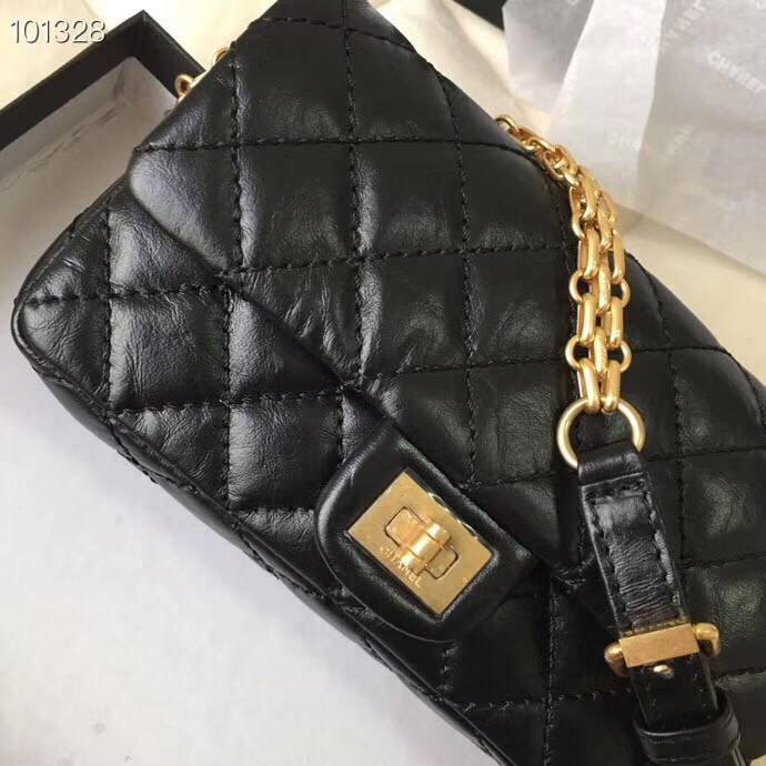 CHANELスーパーコピー キルティングがキュート!ウエストバッグ A57791 Y04634 94305 - 商品画像 6