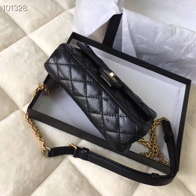 CHANELスーパーコピー キルティングがキュート!ウエストバッグ A57791 Y04634 94305 - 商品画像 3