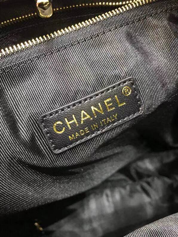 CHANELスーパーコピー シャネル CHANEL 31 ラージ ショッピング バッグ A57977 Y83999 94305 - 商品画像 8
