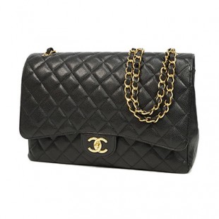 CHANELスーパーコピー シャネル クラシック マキシ デカマトラッセ33 レディース ショルダーバッグ A58601 - 商品画像 2