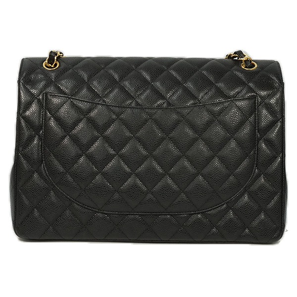CHANELスーパーコピー シャネル クラシック マキシ デカマトラッセ33 レディース ショルダーバッグ A58601 - 商品画像 8