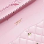 シャネル スーパーコピークラシック ラージ ハンドバッグA58600 Y04059 NW780 - 商品画像 1