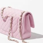 シャネル スーパーコピークラシック ラージ ハンドバッグA58600 Y04059 NW780 - 商品画像 6