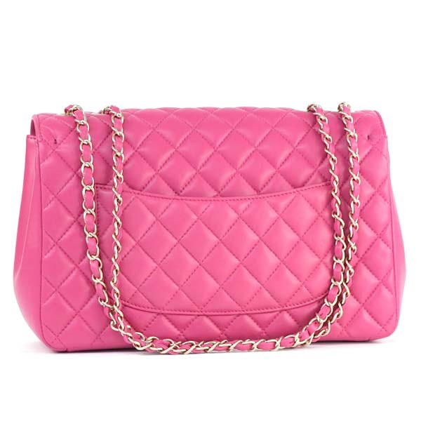 シャネルコピー レディース ショルダーバッグ/シャネル ショルダーバッグ(PK/GR)(CHANEL) A66677 - 商品画像 3