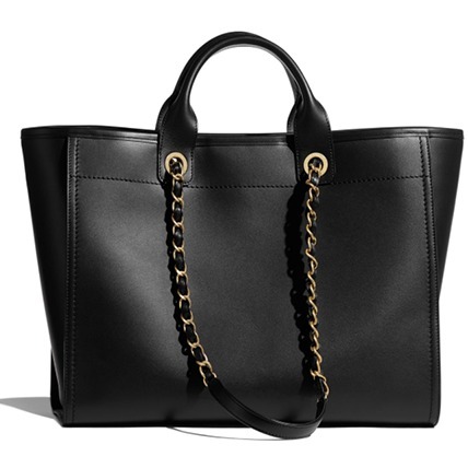 CHANEL シャネルスーパーコピー ラージ ショッピング トートバッグ A66941 B05493 94305 - 商品画像 2