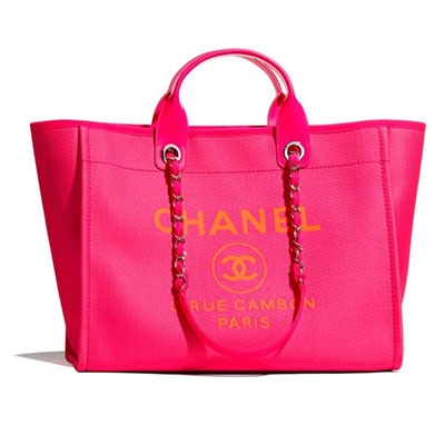 シャネルスーパーコピー CHANEL ラージ ショッピング バトートバッグ A66941 B05492 NC270 - 商品画像 4