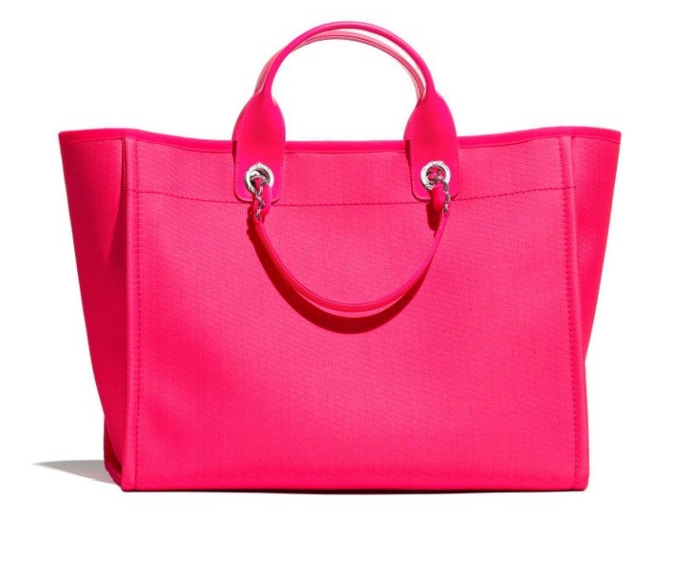 シャネルスーパーコピー CHANEL ラージ ショッピング バトートバッグ A66941 B05492 NC270 - 商品画像 2