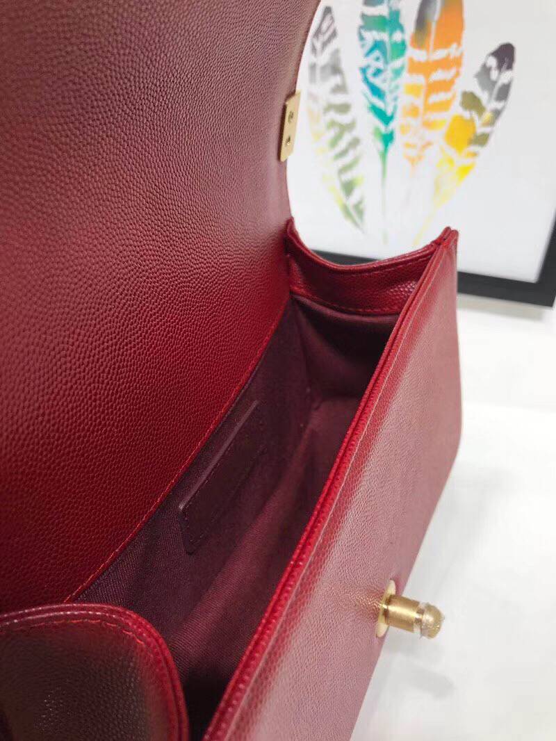 CHANELコピー シャネル 19Cクルーズコレクション BOY CHANEL スモール ハンドバッグ A67085 Y82266 5B651 - 商品画像 3