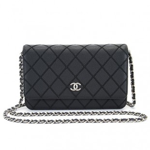 シャネルスーパーコピー CHANEL バッグ レディース ショルダーバッグ チェーンバッグ ブラック A80149 BLACK - 商品画像 1