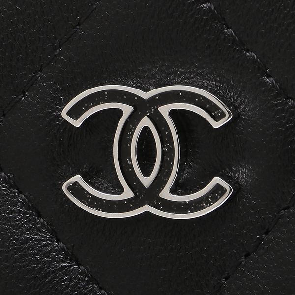シャネルコピー ショルダーバッグ レディース CHANEL A70657 Y25549 C3906 ブラック - 商品画像 5