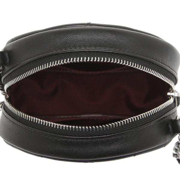 シャネルコピー ショルダーバッグ レディース CHANEL A70657 Y25549 C3906 ブラック - 商品画像 6