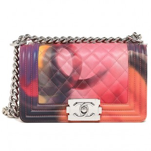 シャネルスーパーコピー ショルダーバッグ CHANEL A90802 Y10888 C7993 マルチ - 商品画像 2