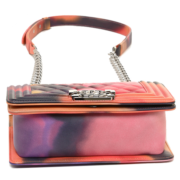シャネルスーパーコピー ショルダーバッグ CHANEL A90802 Y10888 C7993 マルチ - 商品画像 9